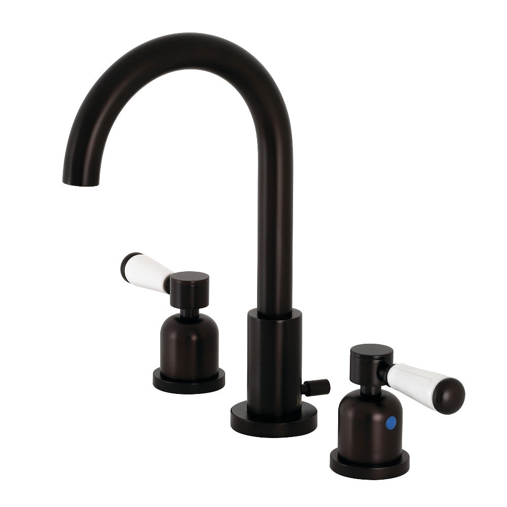 Fauceture FSC892DPLAC Paris Widespread Bathroom Faucet