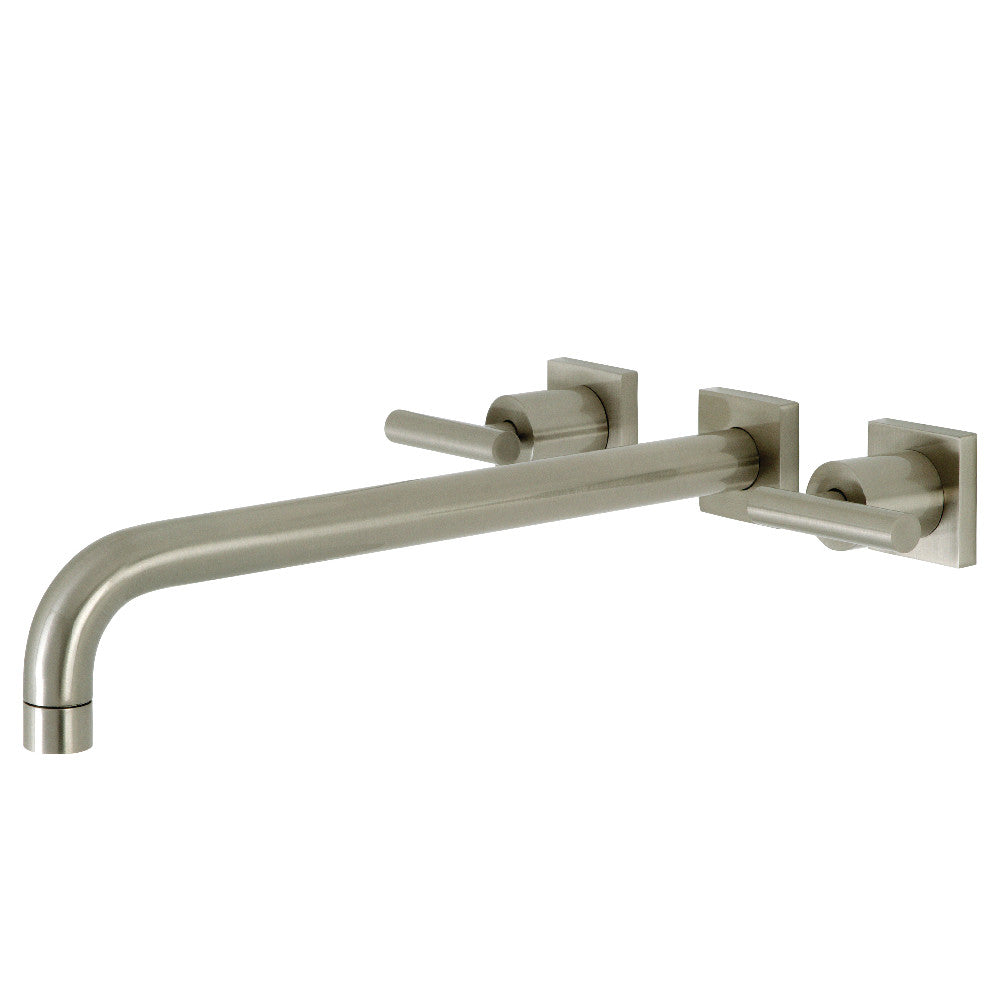 Manhattan Wall Mount Tub Faucet