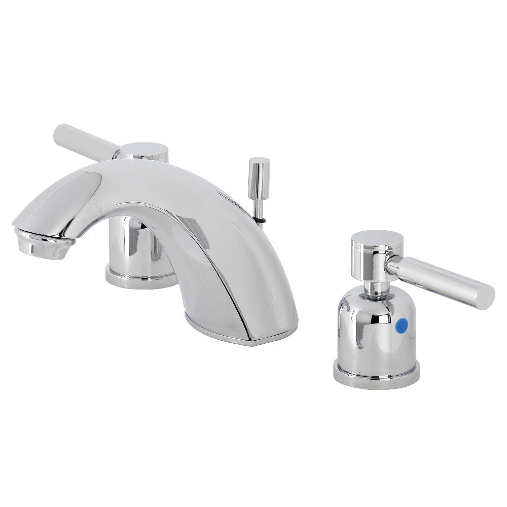Kingston Brass FB8955DL Mini-Widespread Bathroom Faucet