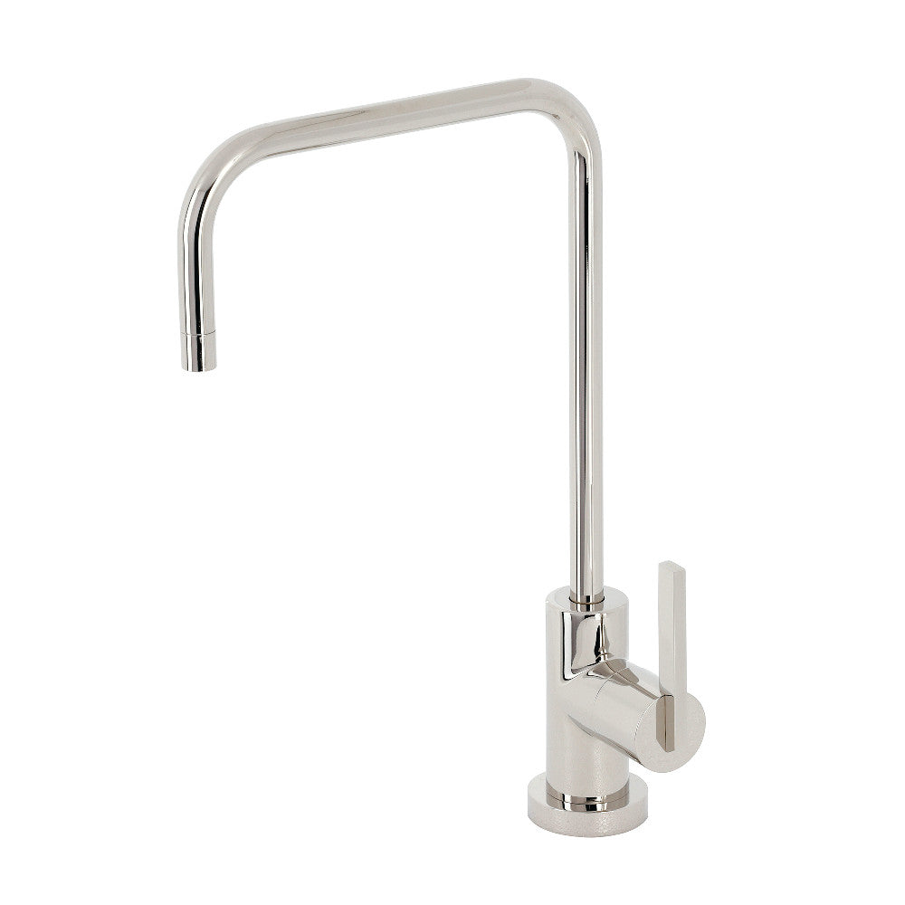 Kingston Brass KS6198CTL Continental Single-Handle Water Filtration Faucet