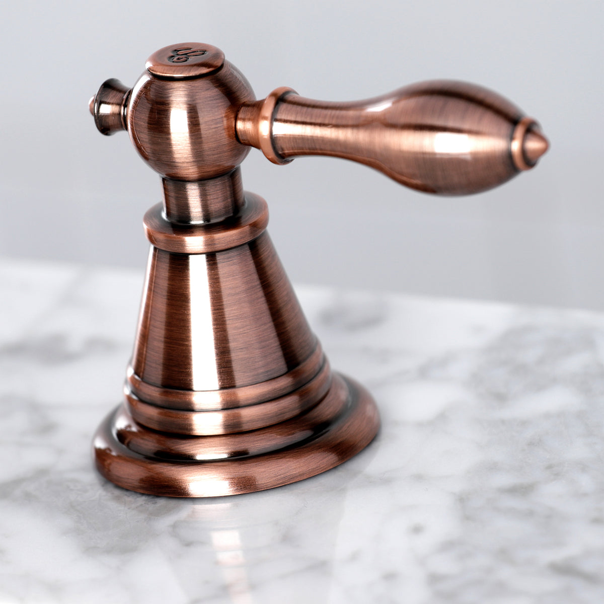 Fauceture FSC1970AL English Classic Widespread Bathroom Faucet