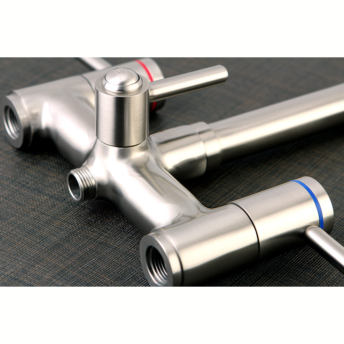 Concord Freestanding Tub Faucet with Hand Shower