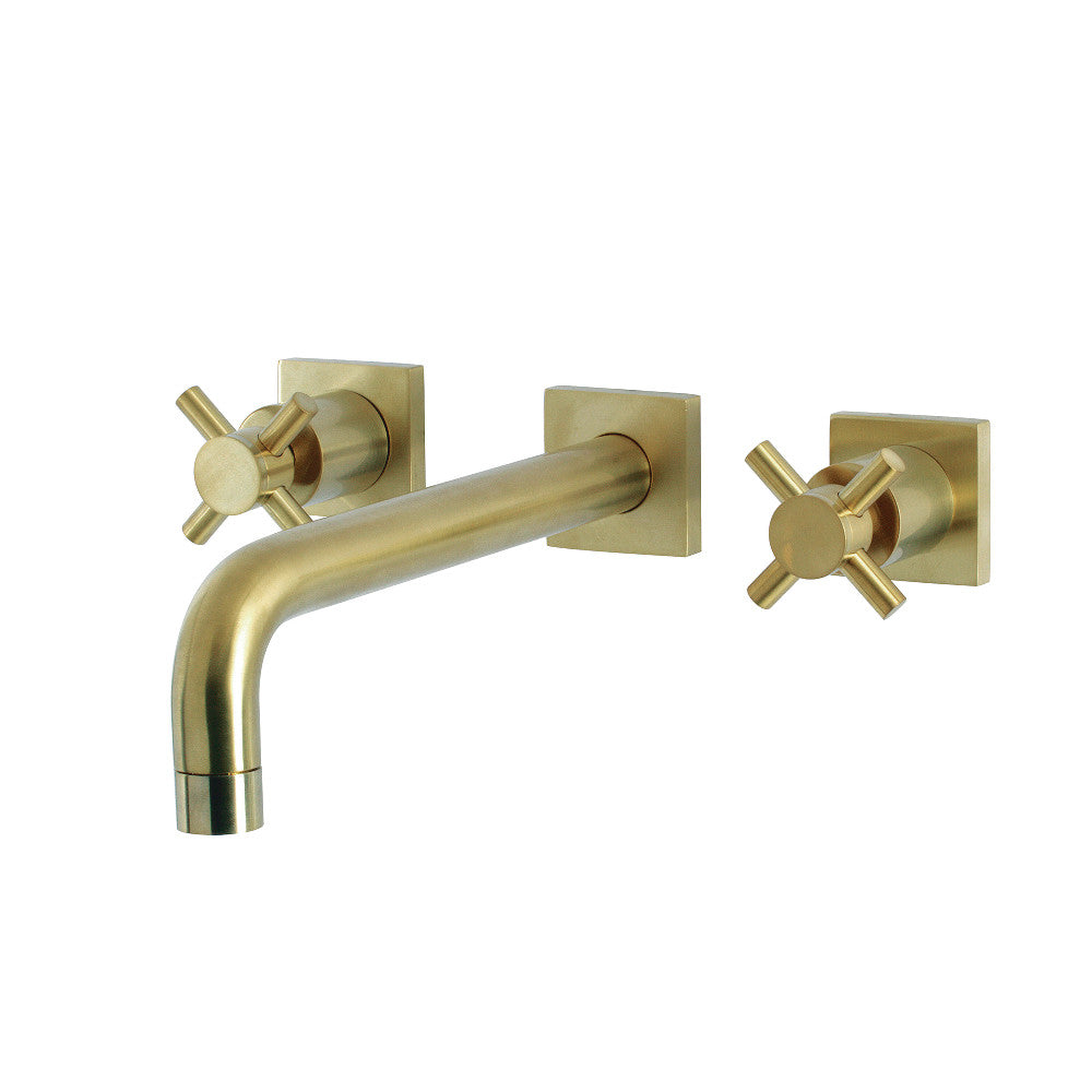 Concord Wall Mount Tub Faucet