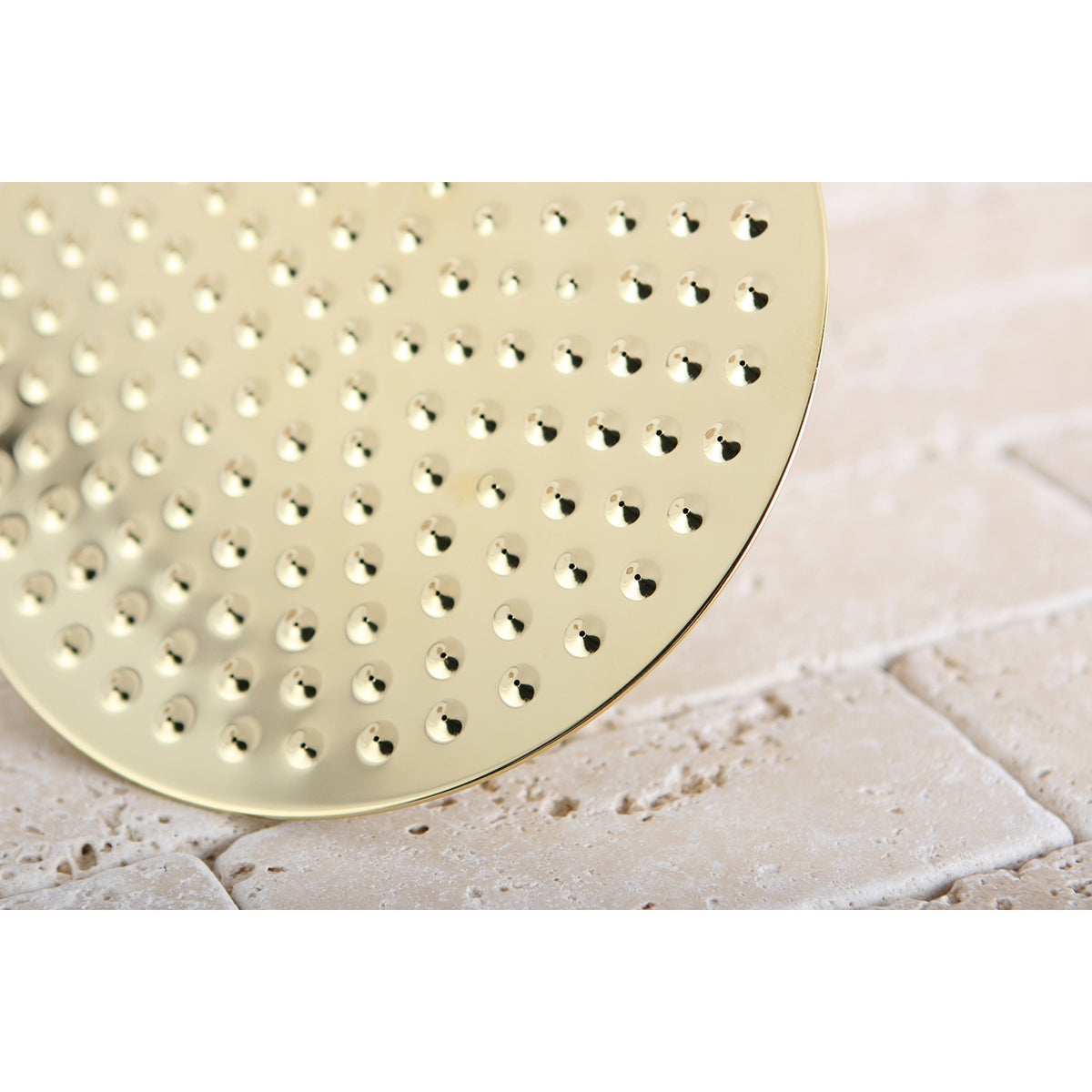 Victorian 7-3/4&quot; Shower Head