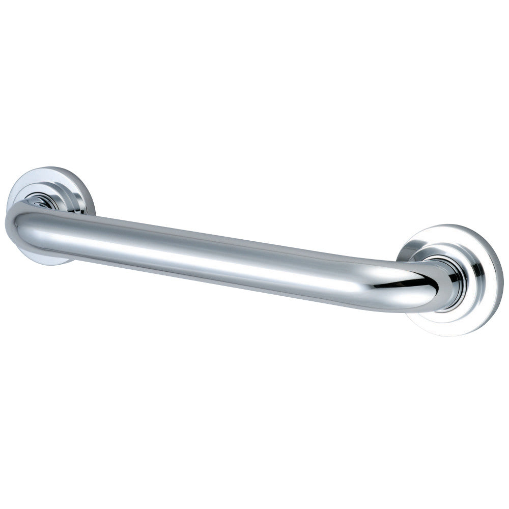 Kingston Brass Manhattan 36-Inch X 1-1/4-Inch OD Grab Bar