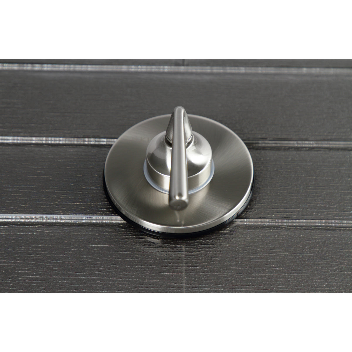 3-Way Diverter Valve with Trim Kit