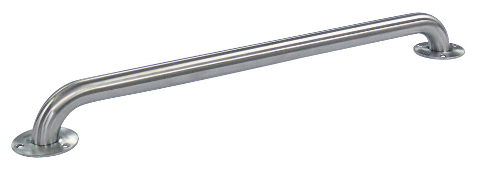 Kingston Brass GB1242ES 42&quot; Stainless Steel Grab Bar