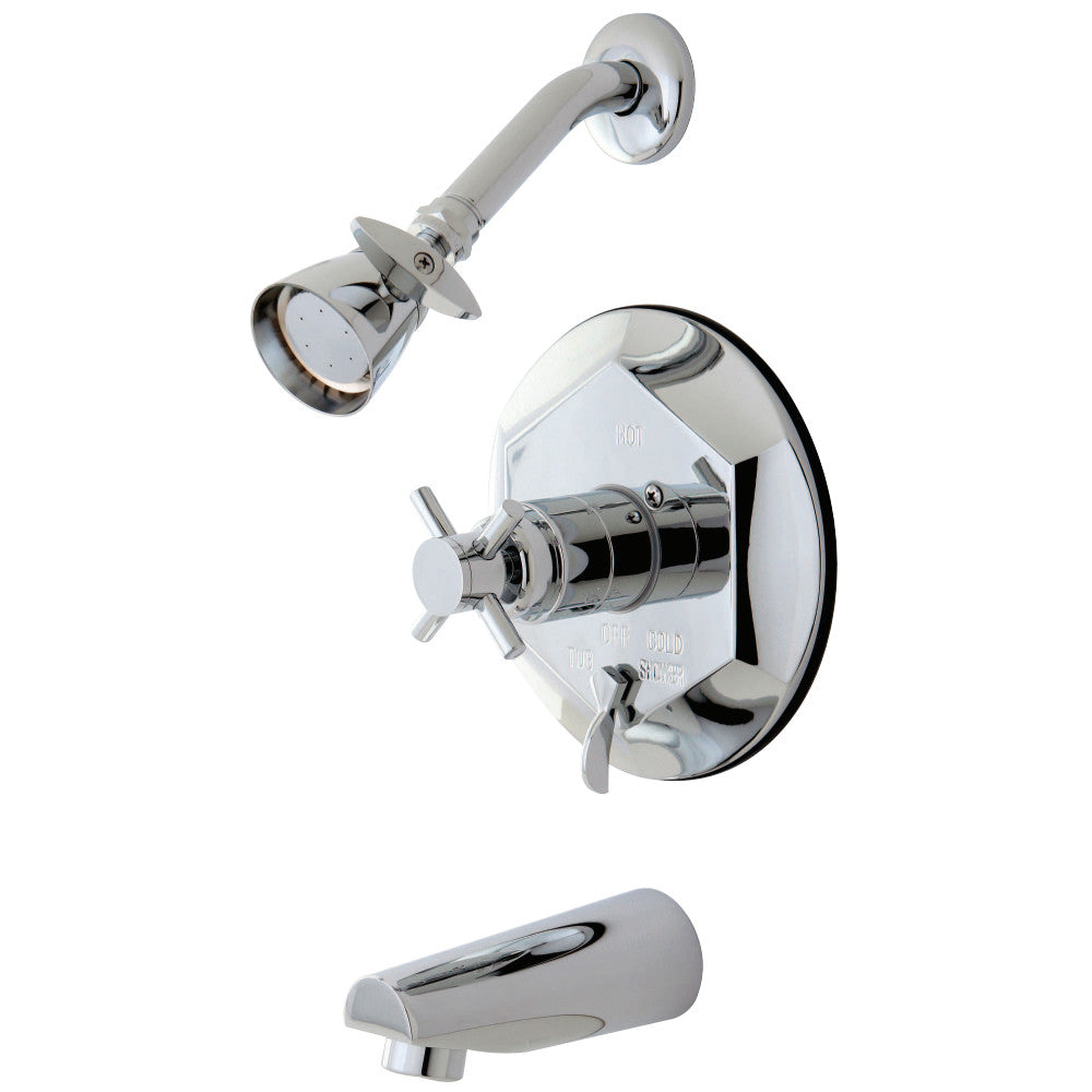 Concord Tub &amp; Shower Faucet