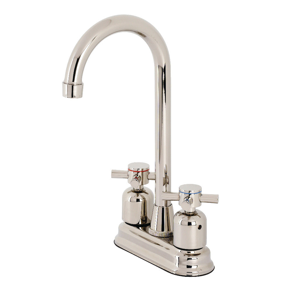 Kingston Brass KB849DXAC Concord Bar Faucet
