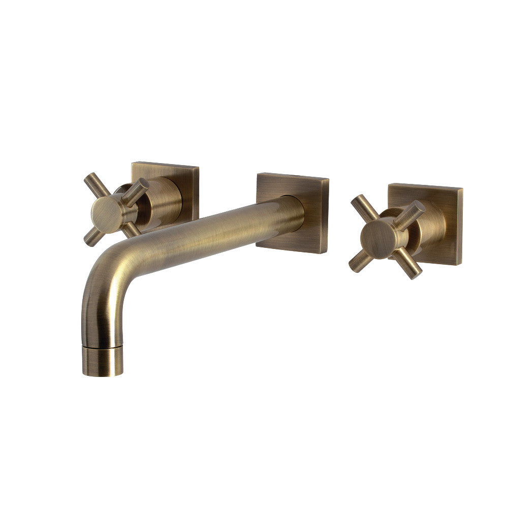 Concord Wall Mount Tub Faucet