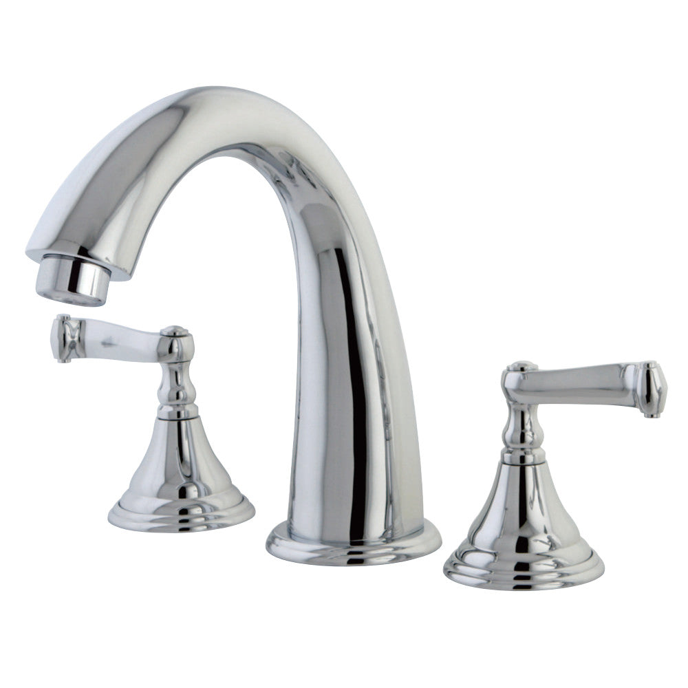 Royale Roman Tub Faucet
