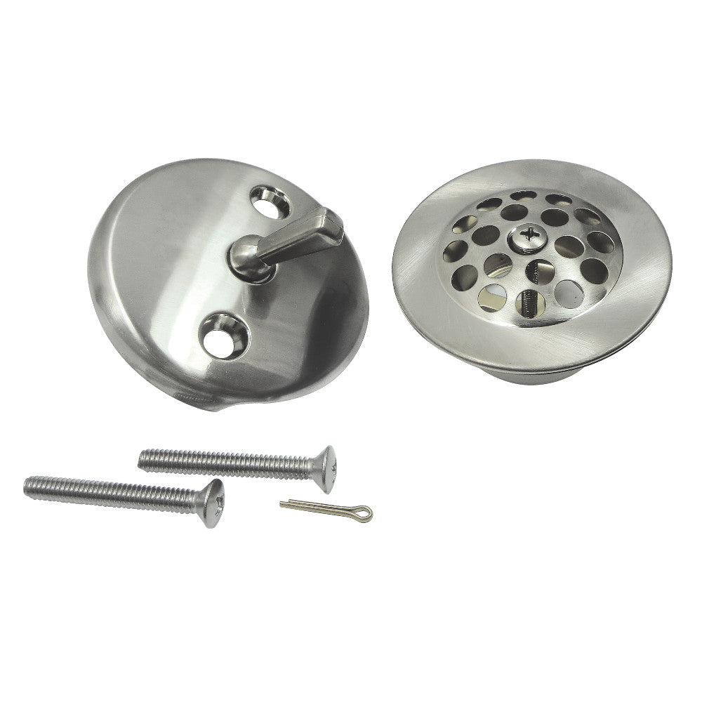 Kingston Brass Grid Tub Drain Kit