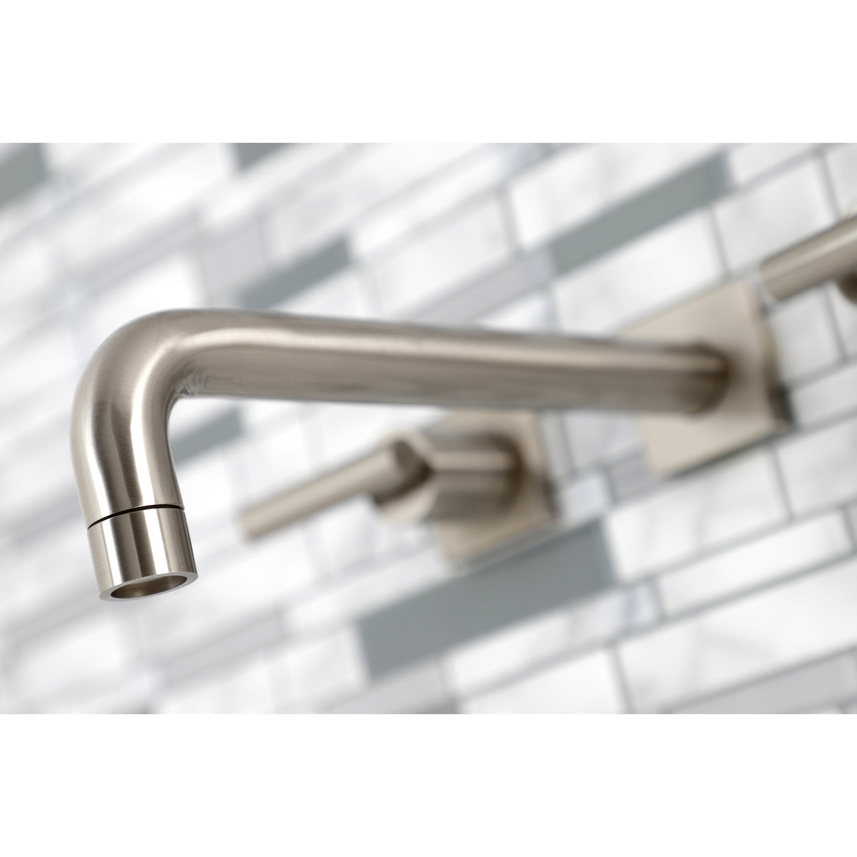 Manhattan Wall Mount Tub Faucet