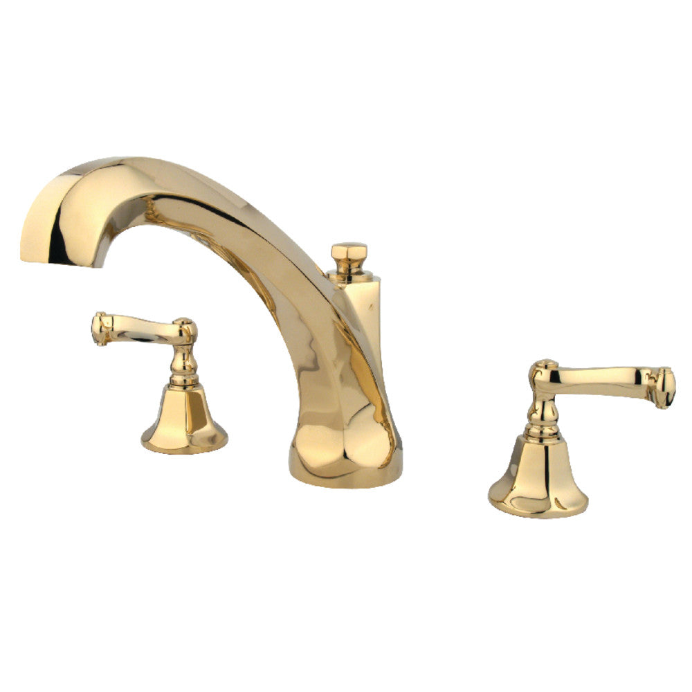 Roman Tub Faucet