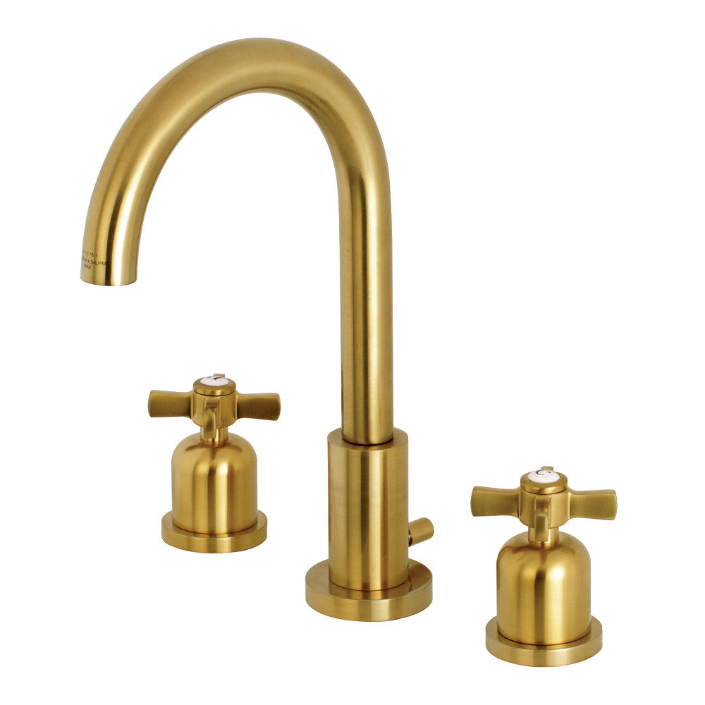 Fauceture FSC892ZXAC Millennium Widespread Bathroom Faucet