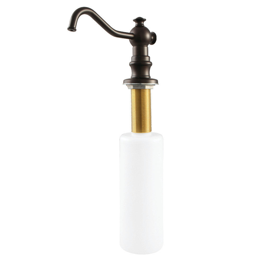 Kingston Brass Vintage Soap Dispenser