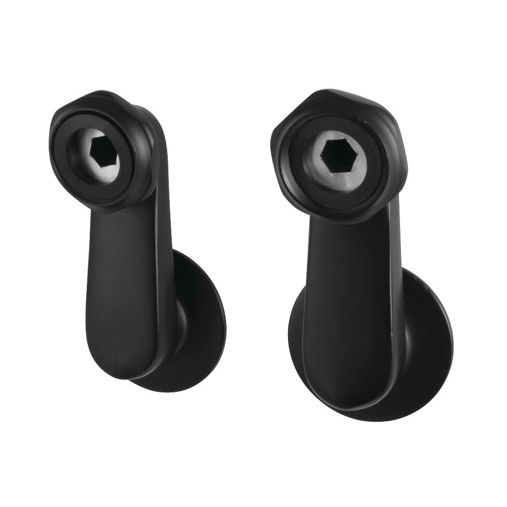 Kingston Brass Swivel Elbows for Tub Faucet