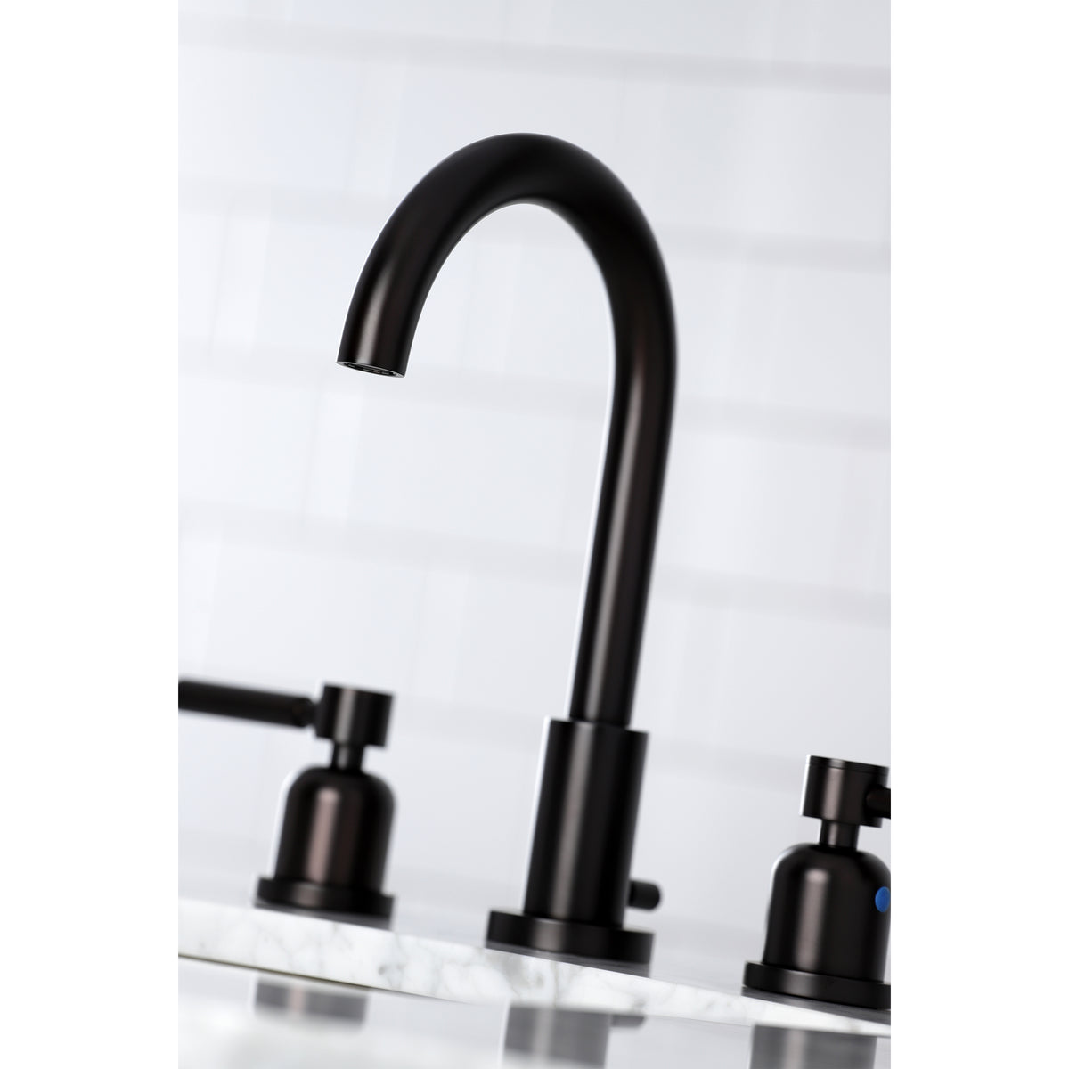 Fauceture FSC8928DL Concord Widespread Bathroom Faucet