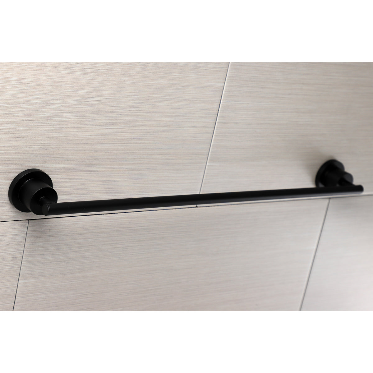 Kingston Brass Concord 24-Inch Towel Bar