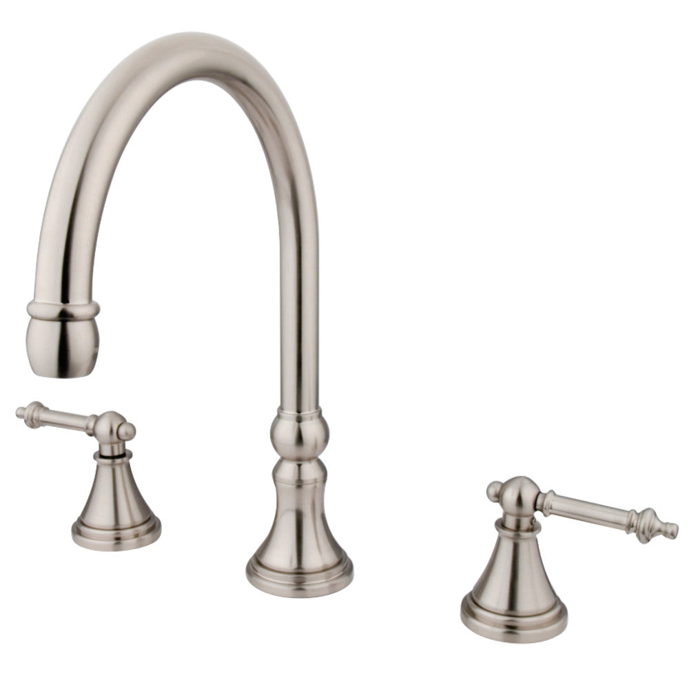 Templeton Roman Tub Faucet