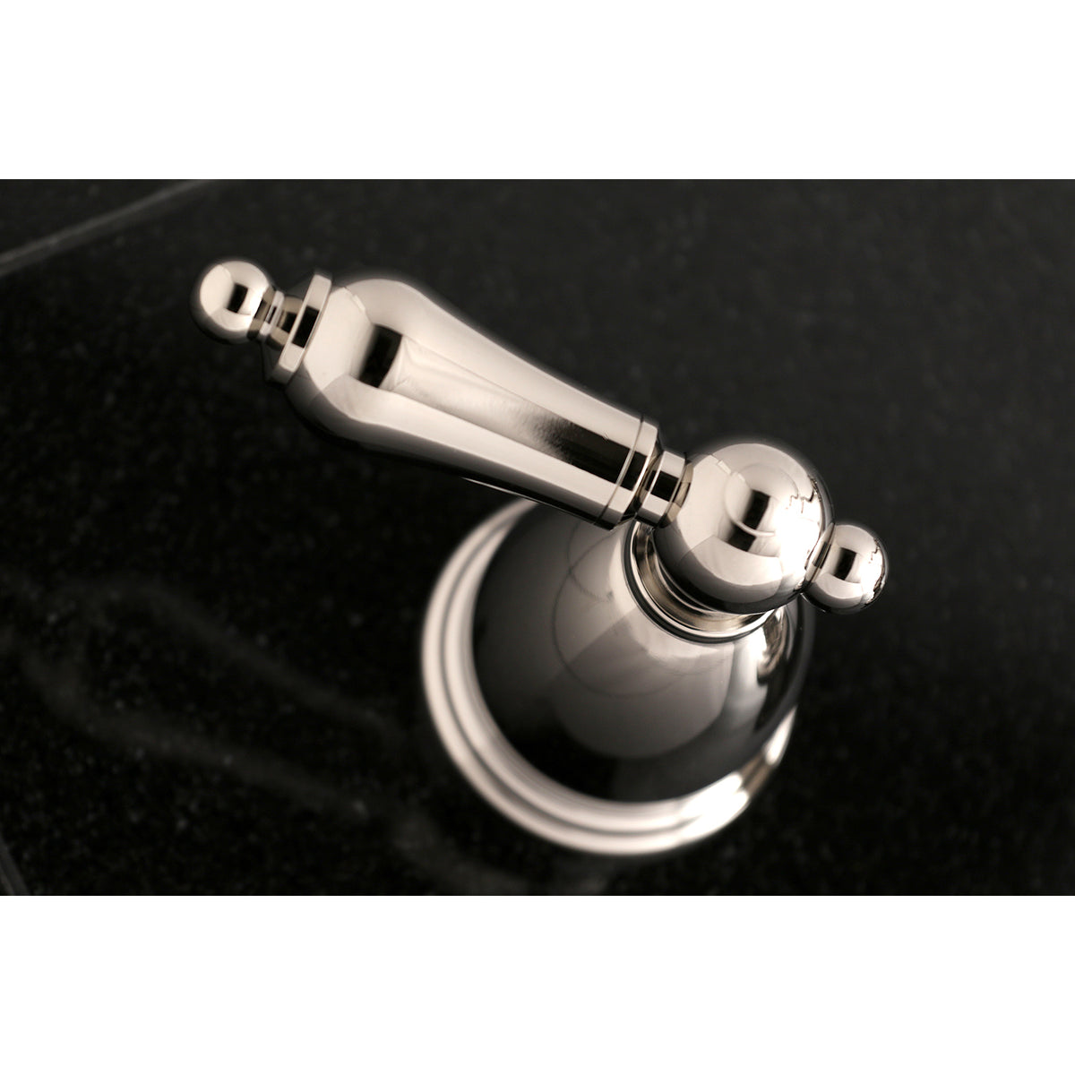 Heritage Wall Mount Roman Tub Faucet