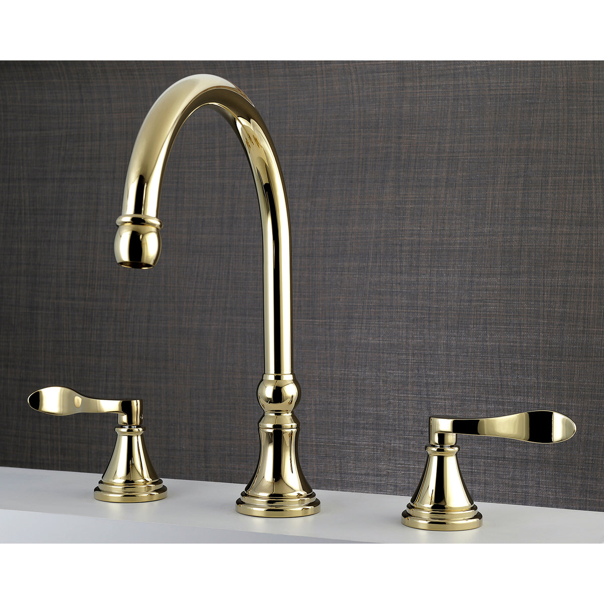 NuFrench Roman Tub Faucet