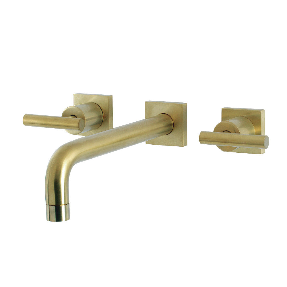 Manhattan Wall Mount Tub Faucet