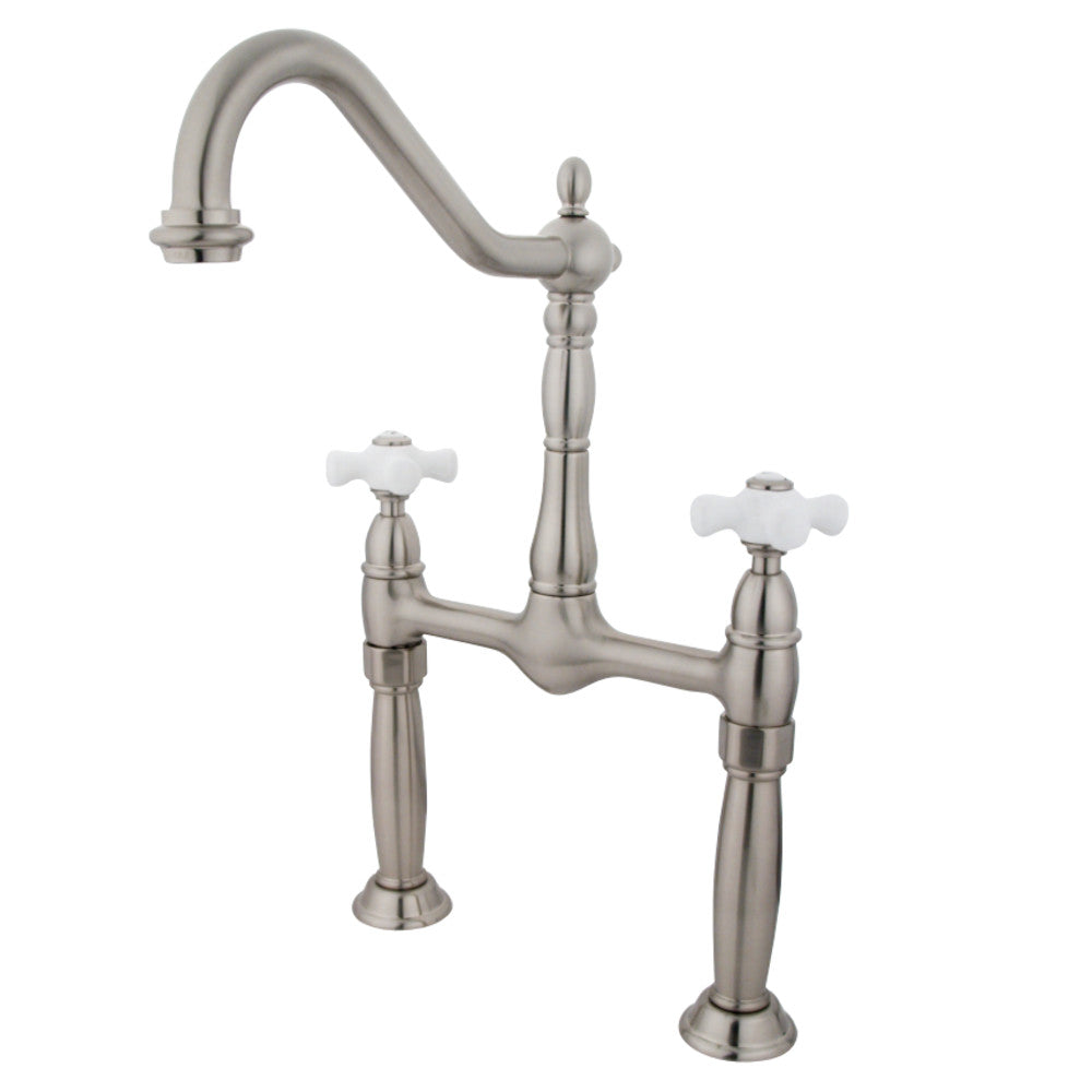Kingston Brass KS1078PX Vessel Sink Faucet