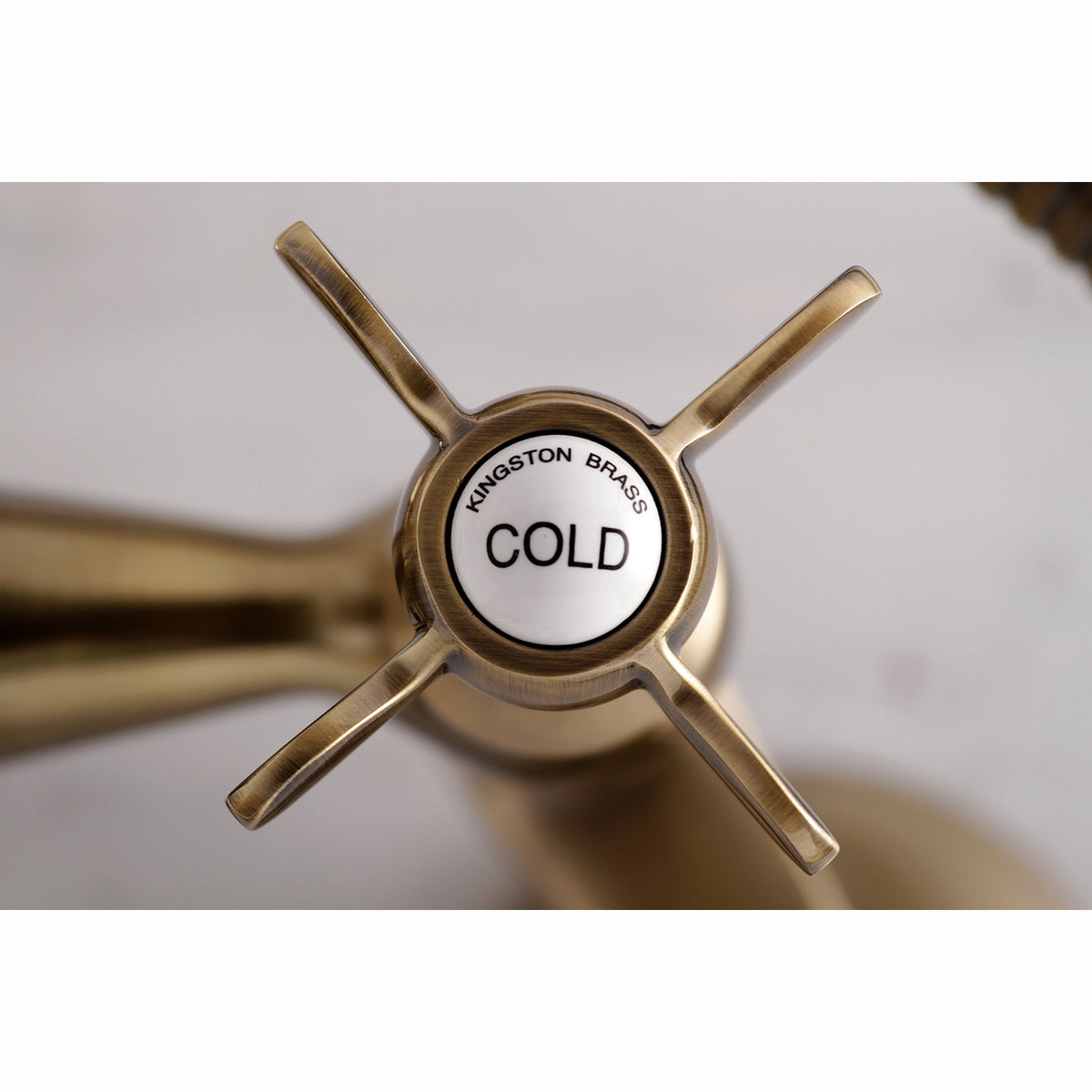 Essex Clawfoot Tub Faucet with Hand Shower