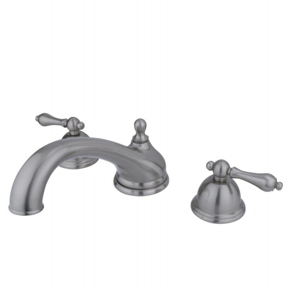 Vintage Roman Tub Faucet