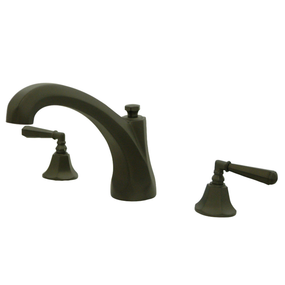 Roman Tub Faucet