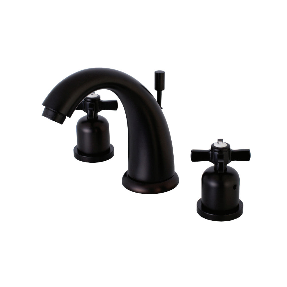 Kingston Brass KB8988ZX 8 in. Widespread Bathroom Faucet