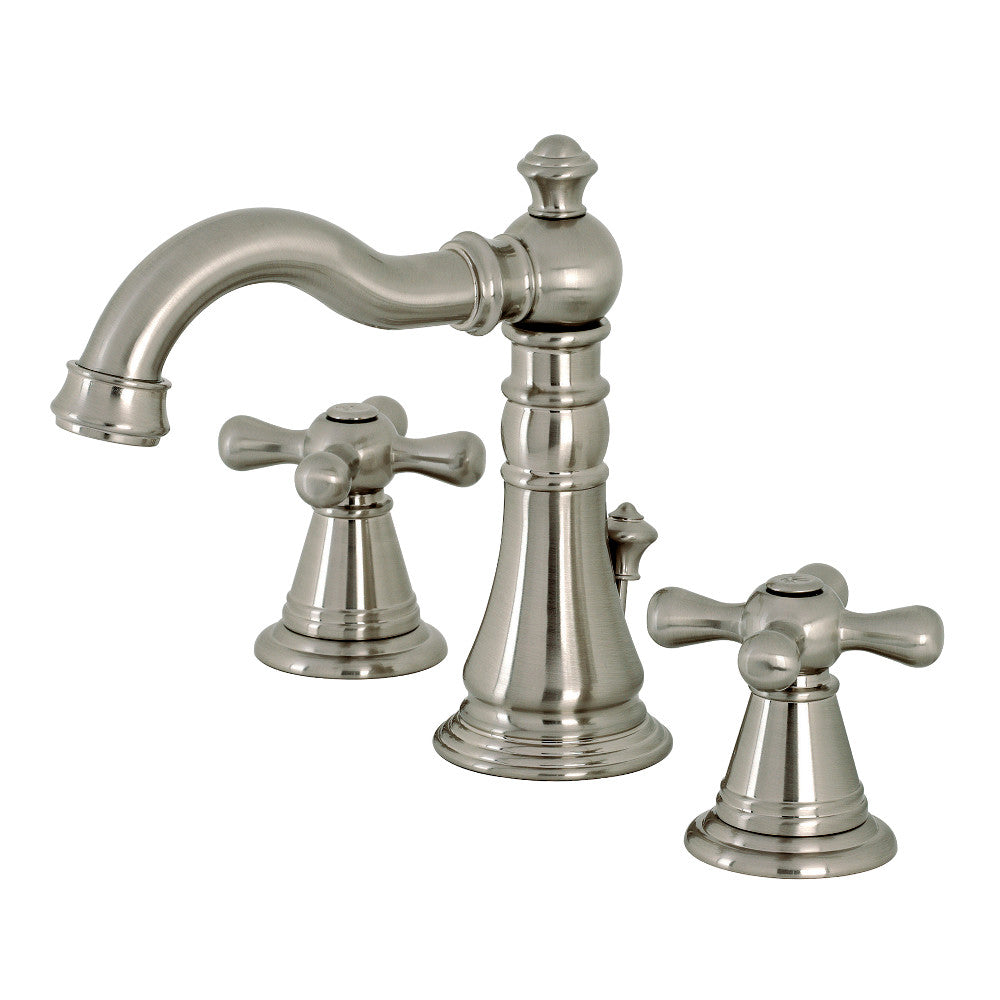 Fauceture FSC1970AAX American Classic 8 in. Widespread Bathroom Faucet