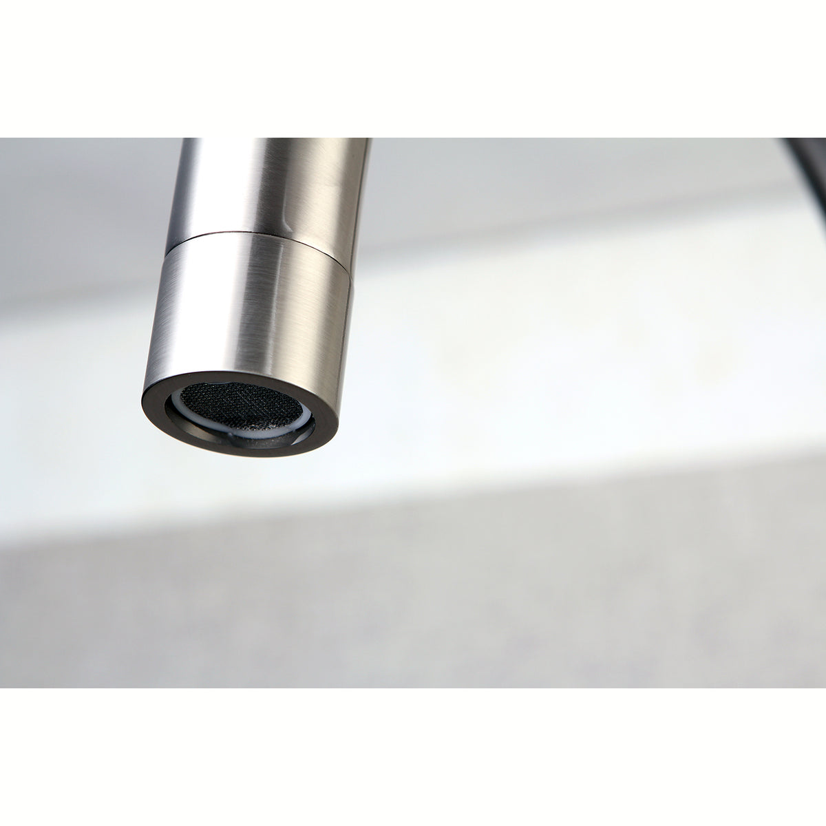 Concord Freestanding Tub Faucet with Hand Shower