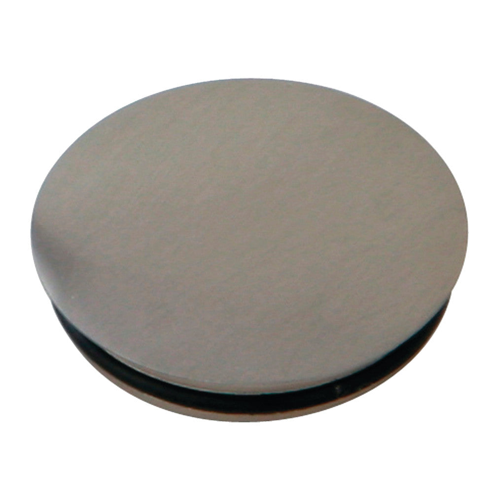 Kingston Brass KBPP1008R Pop-Up Plunger, 3/4 Inch