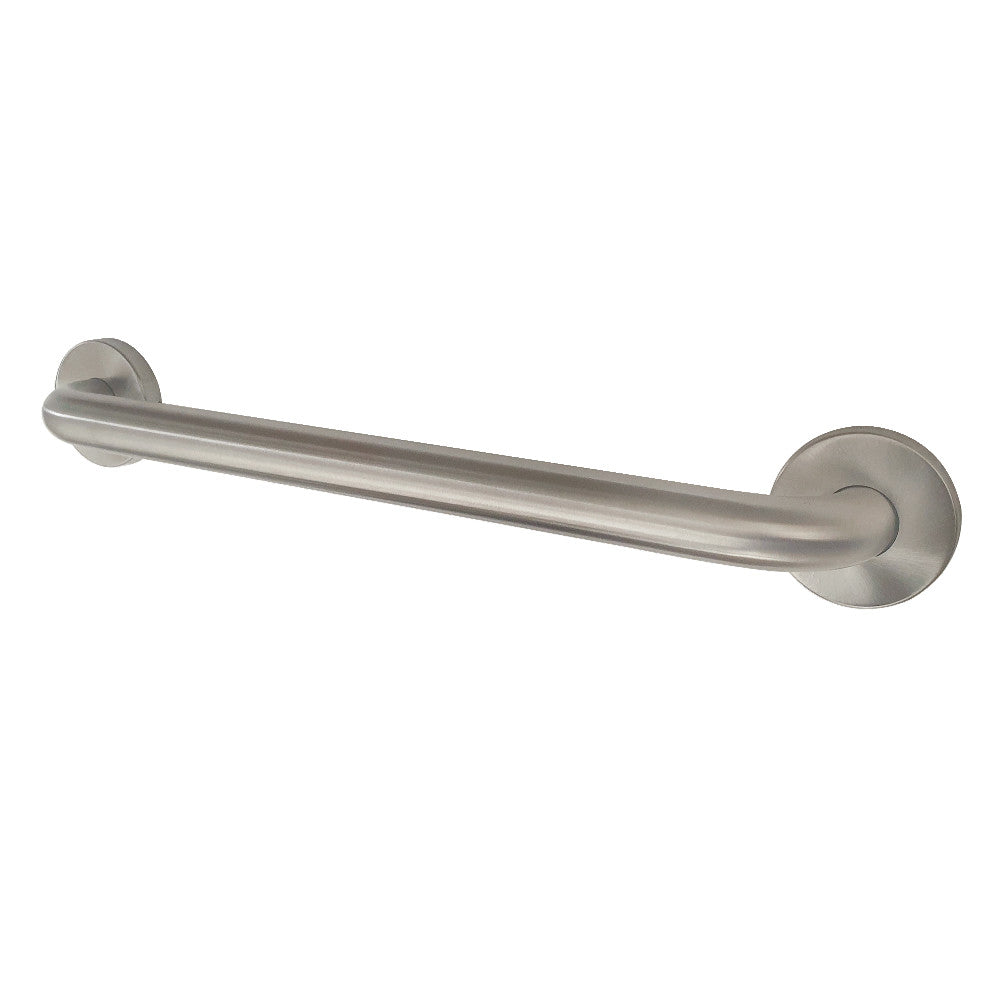 Kingston Brass Americana 18&quot; Grab Bar, 1-1/4&quot; Diameter