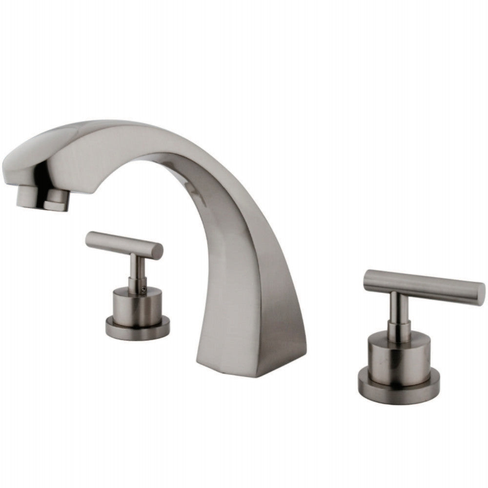Manhattan Roman Tub Faucet