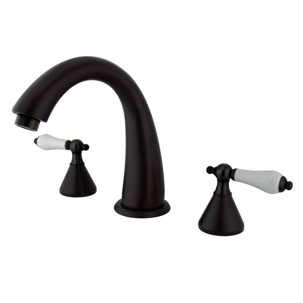 Naples Roman Tub Faucet