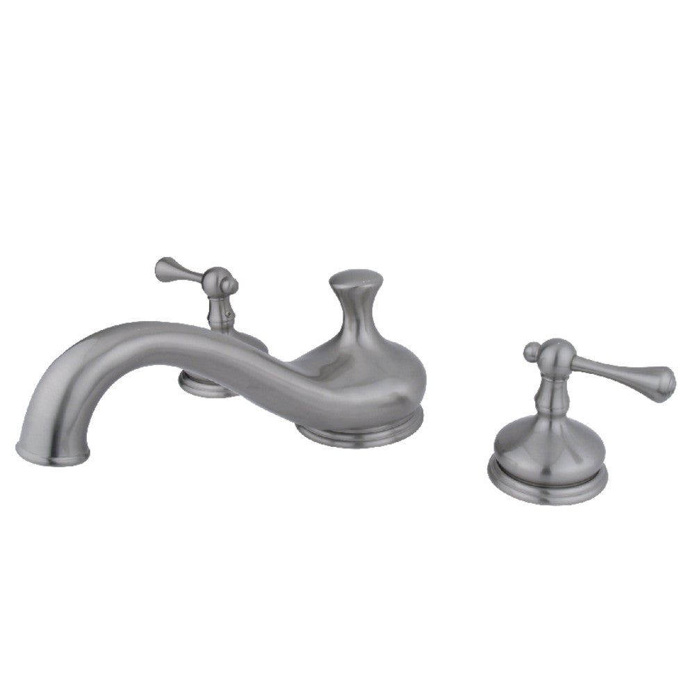 Vintage Roman Tub Faucet