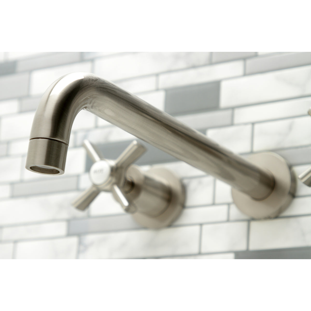 Millennium Wall Mount Tub Faucet