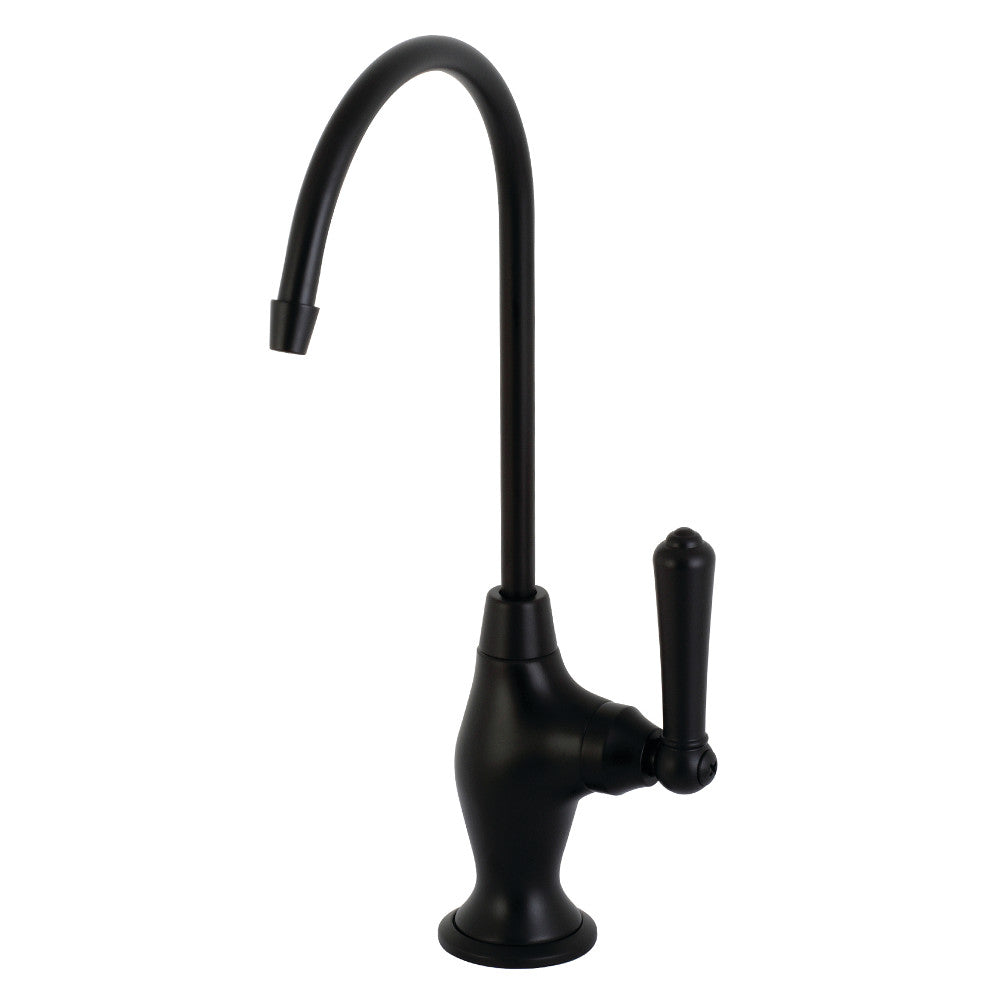 Kingston Brass KS3192NML Magellan Single Handle Water Filtration Faucet