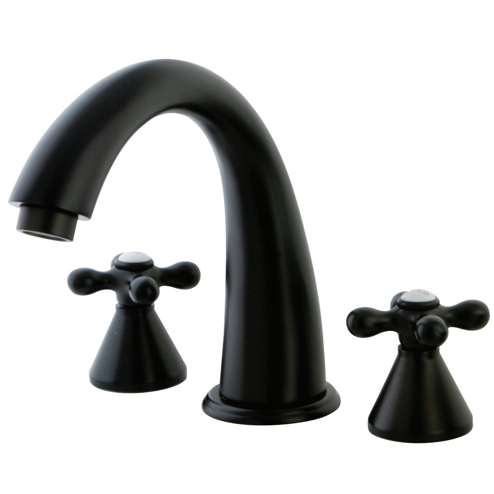 Naples Roman Tub Faucet
