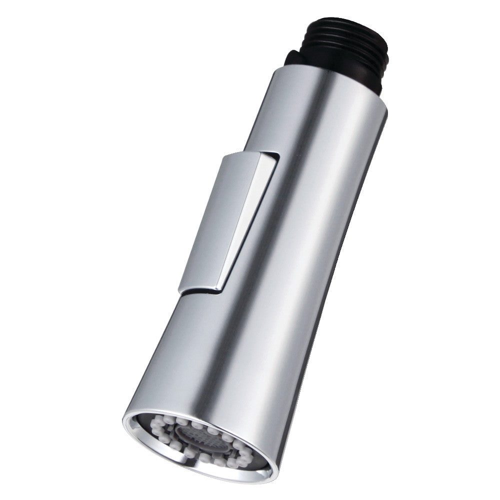 Kingston Brass 2-Function Pull-Down Kitchen Faucet Sprayer Head