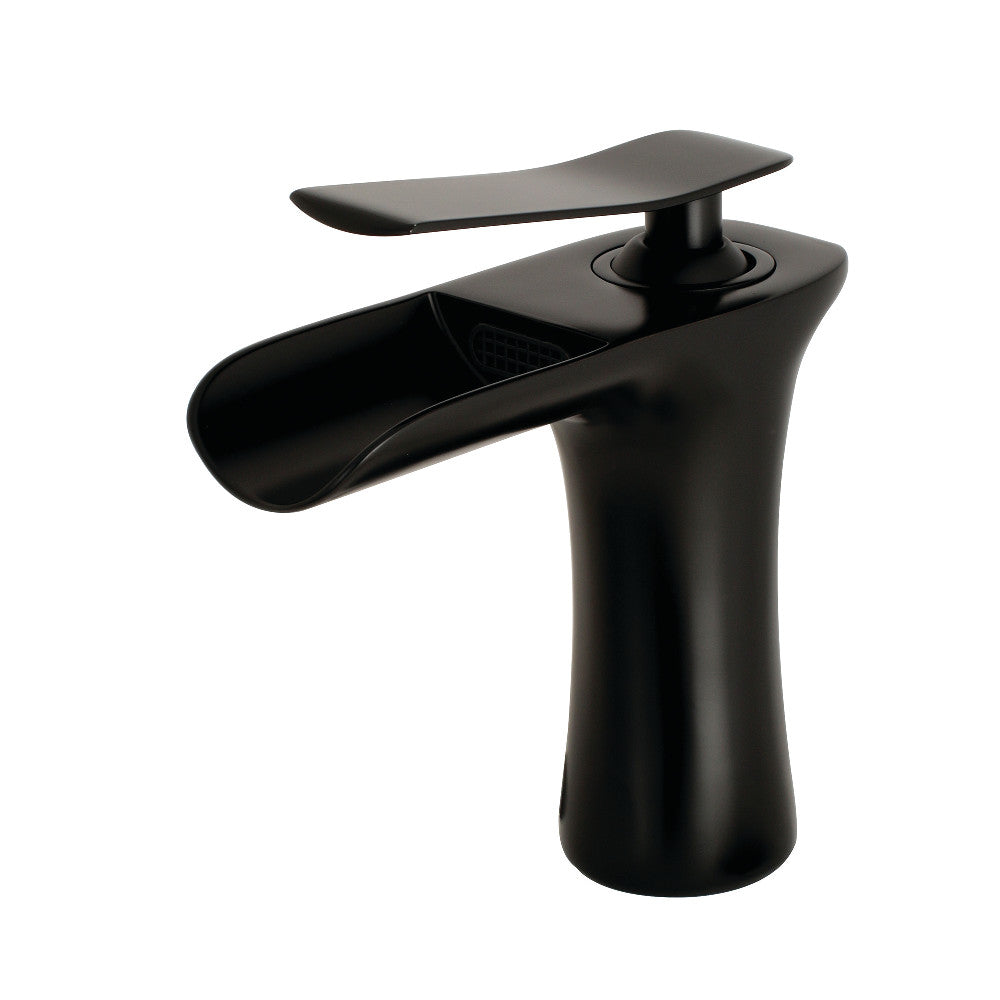 Fauceture LS8420QLL Executive Single-Handle Bathroom Faucet