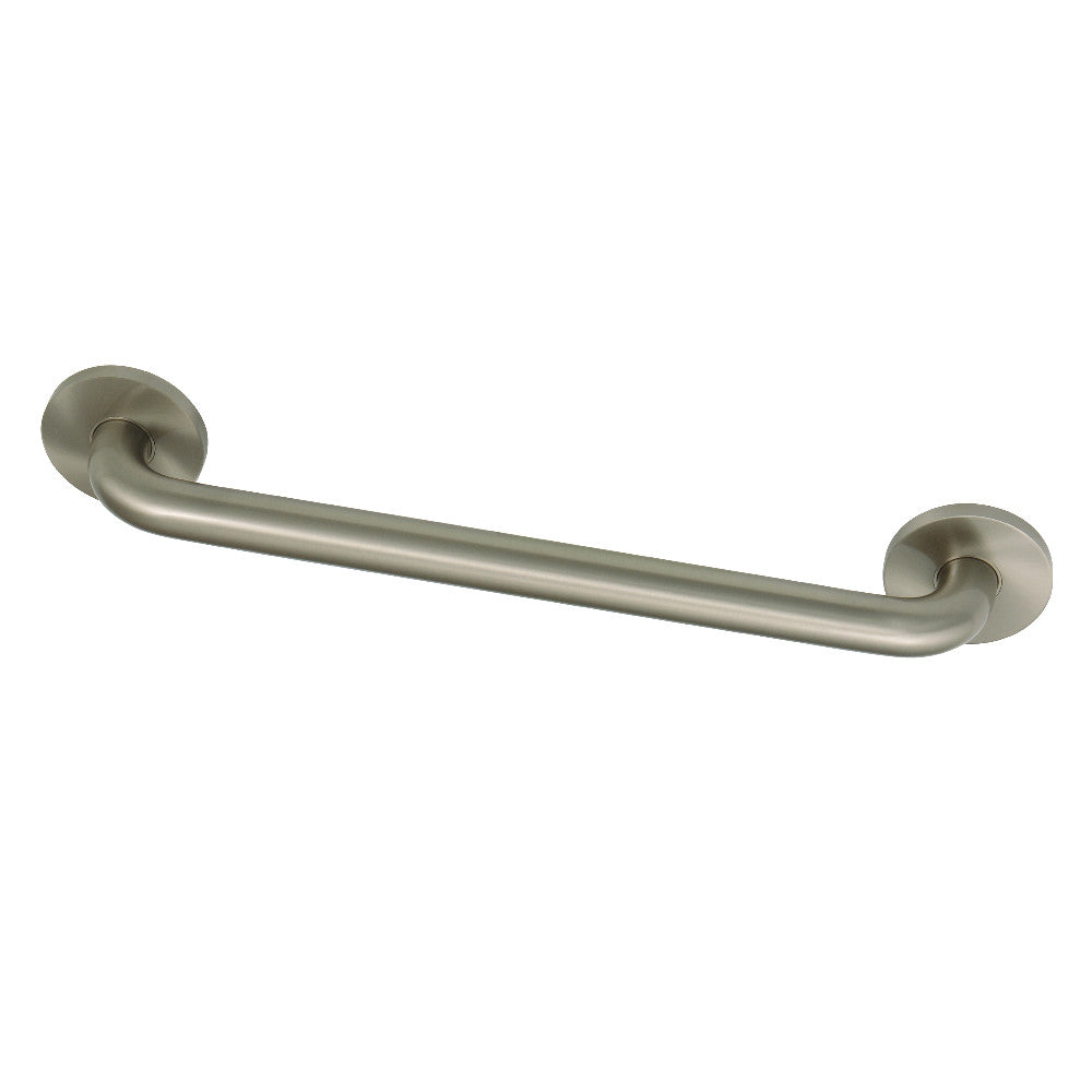 Kingston Brass Silver Sage 18-Inch X 1-1/4-Inch OD ADA Grab Bar