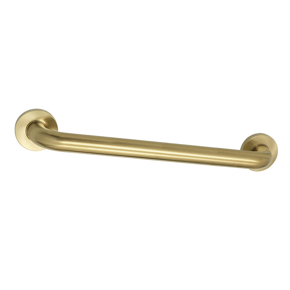 Kingston Brass Meridian 16&quot; x 1-1/4&quot; O.D Grab Bar