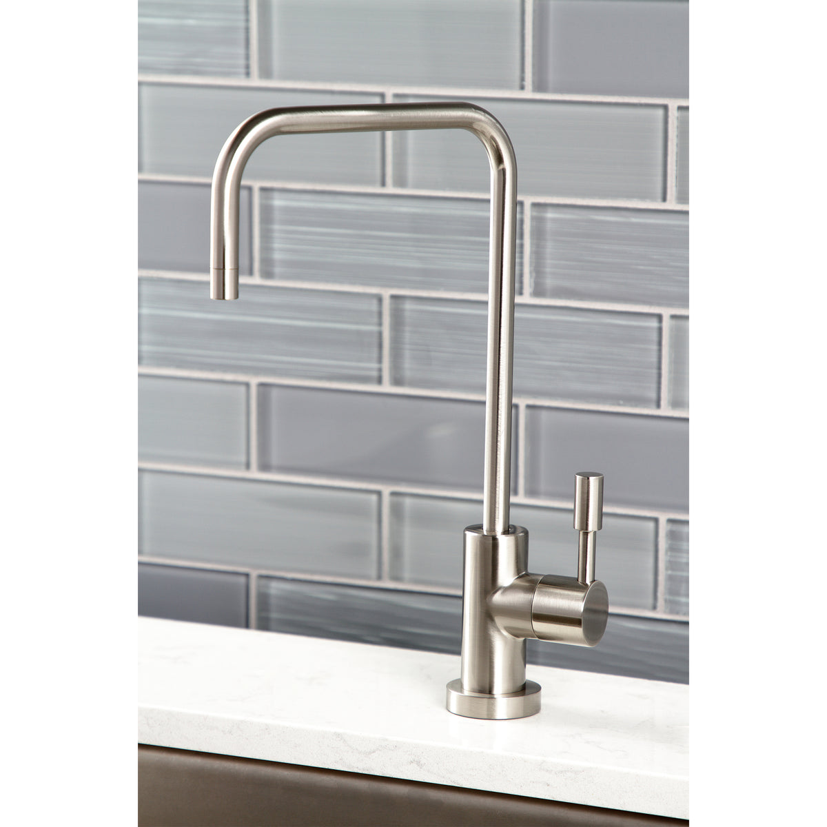 Kingston Brass KS6198DL Concord Single-Handle Water Filtration Faucet