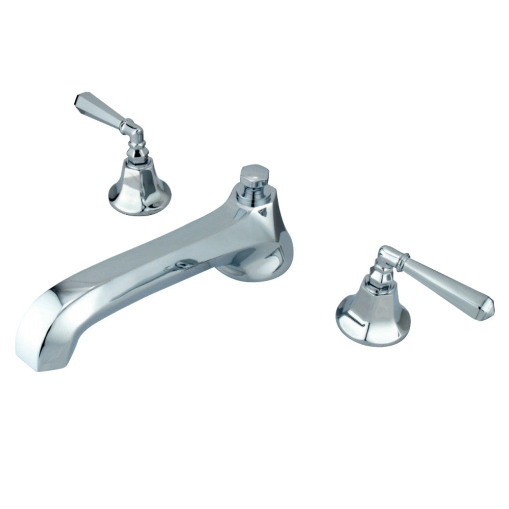 Metropolitan Roman Tub Faucet