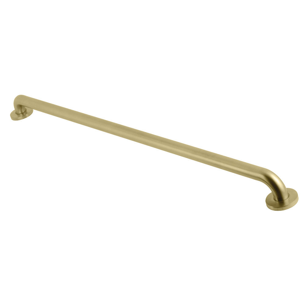 Kingston Brass Meridian 42&quot; Grab Bar, 1-1/4&quot; Diameter