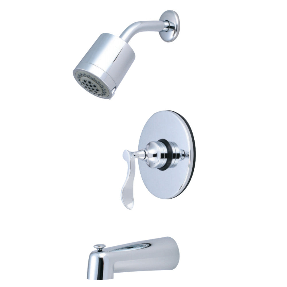 Century Tub &amp; Shower Faucet